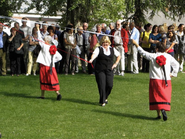 Partnerschaftsfahrt  | Foto: Privat