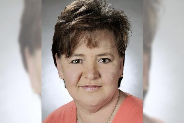 Gerda Lorenz verlässt die CDU