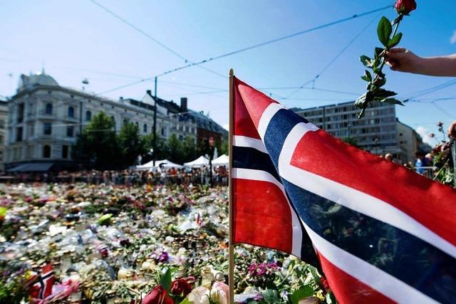 Breivik-Prozess erst 2012