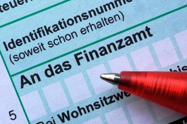 CDU-Mann will hhere Steuern fr Gutverdiener