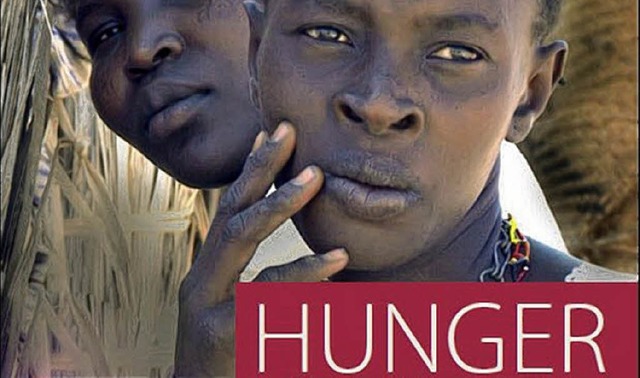 Eeine Milliarden Menschen leiden trotz berproduktion  an Hunger.  | Foto: Bundeszentrale fr politische Bildung