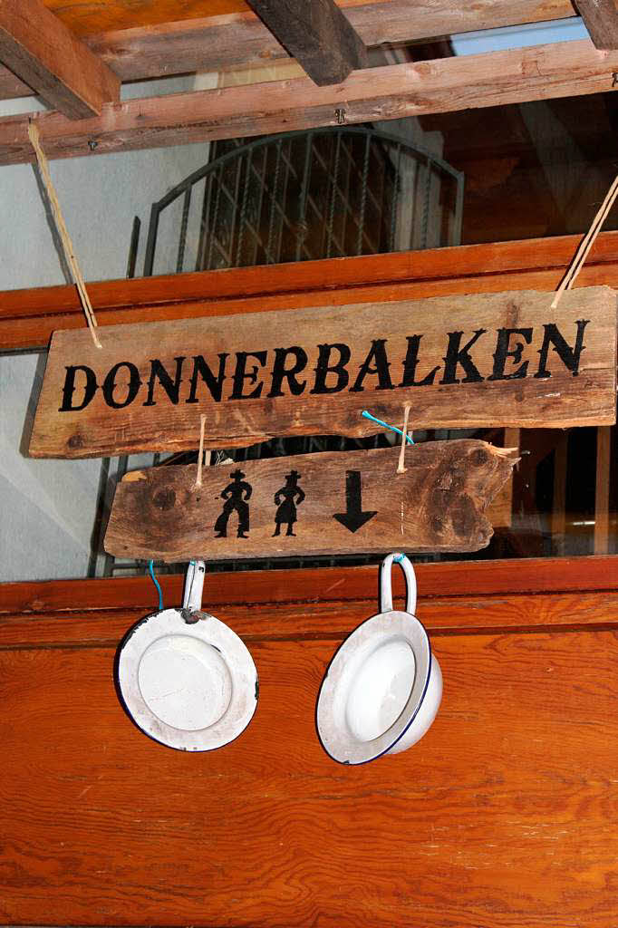 Gewusst wo ... Gewusst wo ...