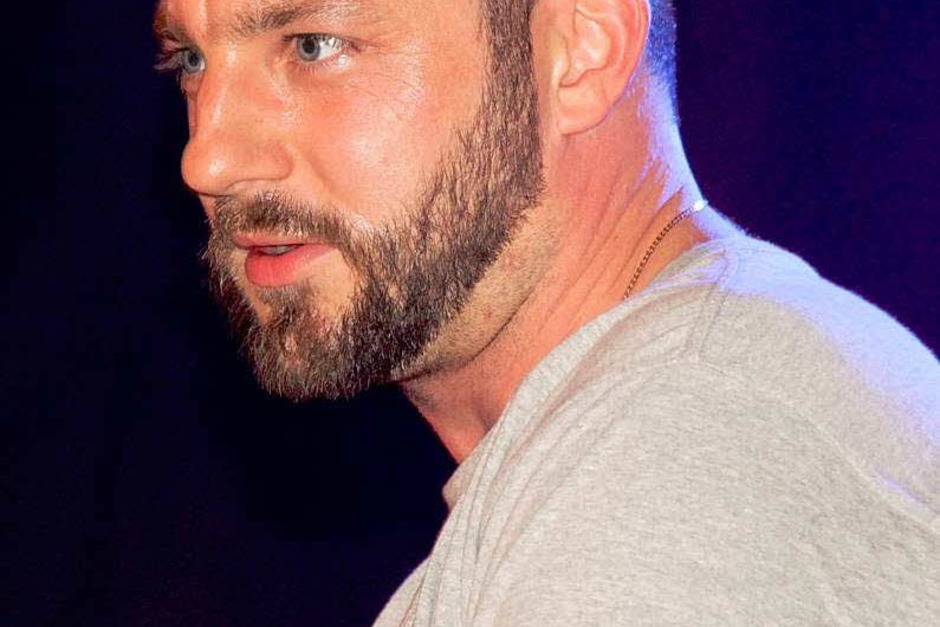 Jurymitglied in der Castingshow X-Factor: Das Bo. (Foto: Eileen Woestmann) Jurymitglied in der Castingshow X-Factor: Das Bo. (Foto: Eileen Woestmann)