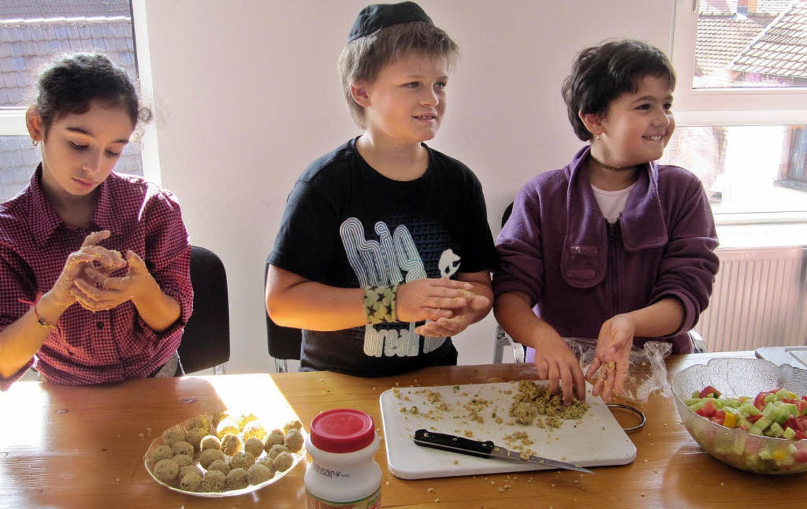Koschere Gummibärchen - Emmendingen - Badische Zeitung