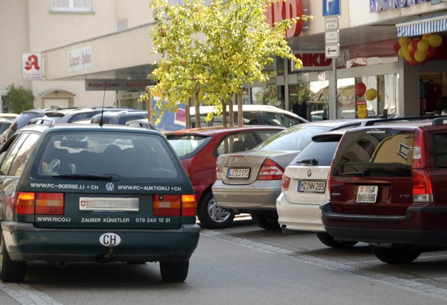 Schweiz zu Gast   | Foto: Bhm-Jacob