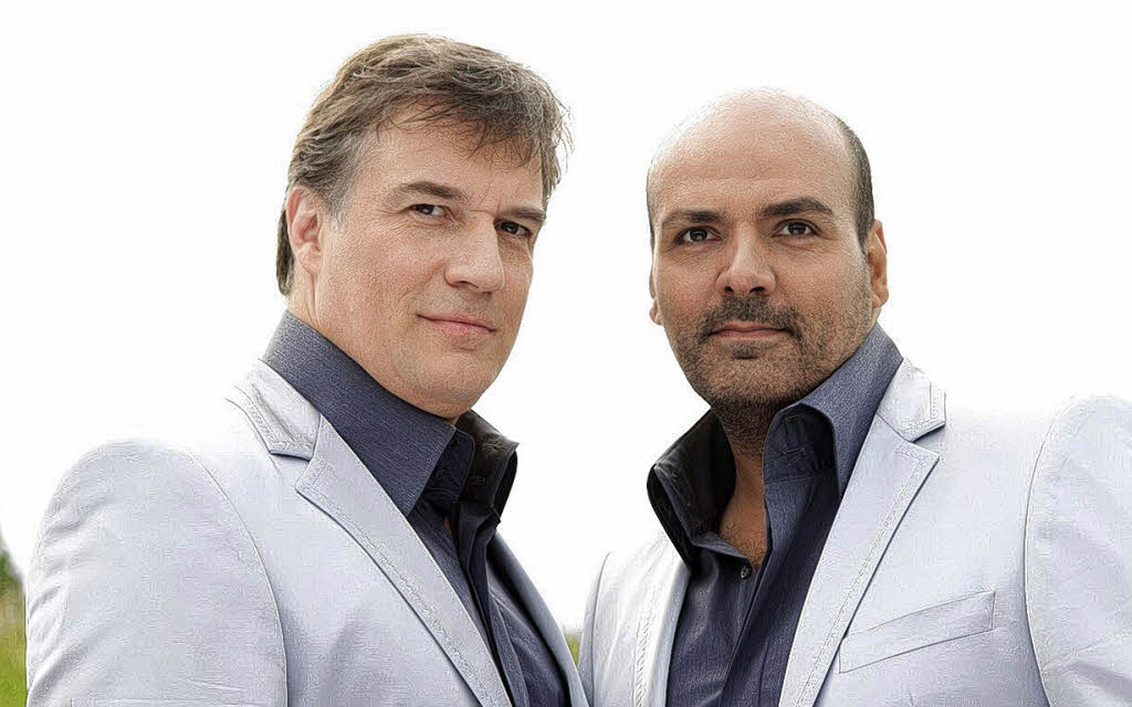 Marshall & Alexander Klassik Badische Zeitung