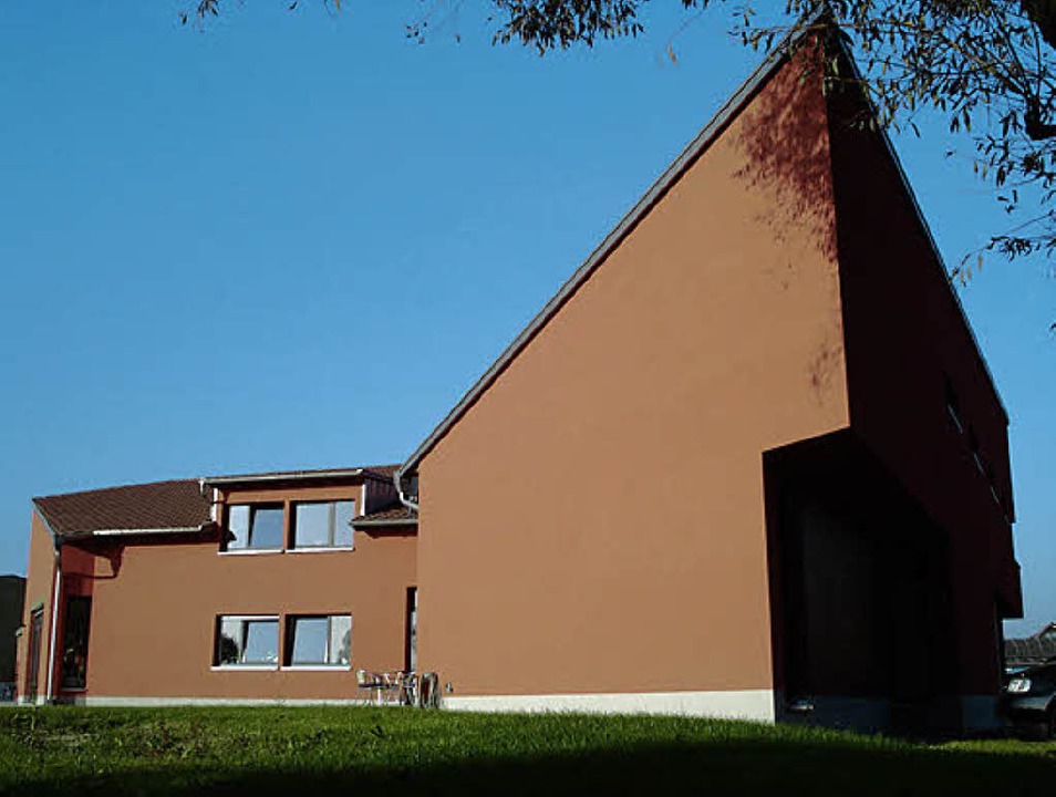 Kunst, Kaffee und ein schöner Ausblick im Haus der