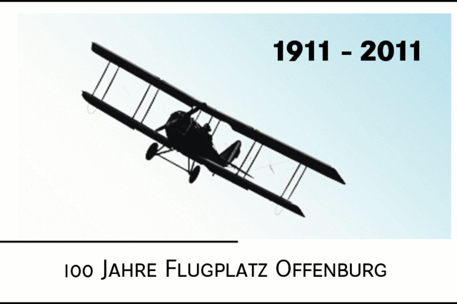 Fliegerfest im Jubilumsjahr