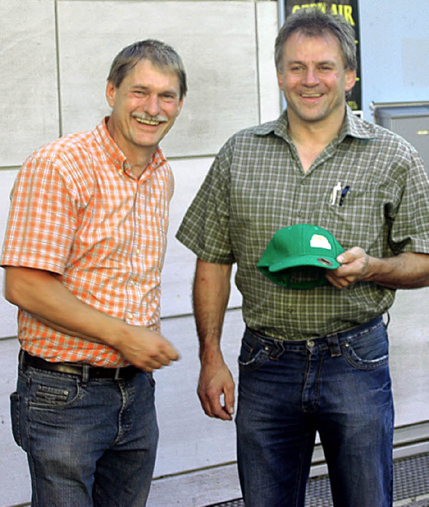 Zustand der Straßen noch einige Jahre ein Problem Zell im Wiesental