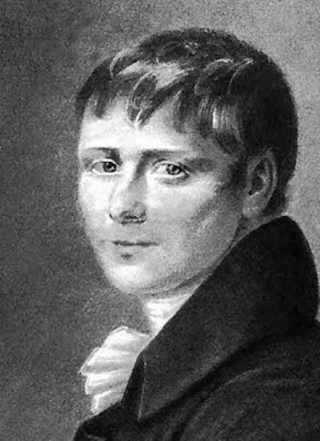 Heinrich von Kleist  | Foto: -