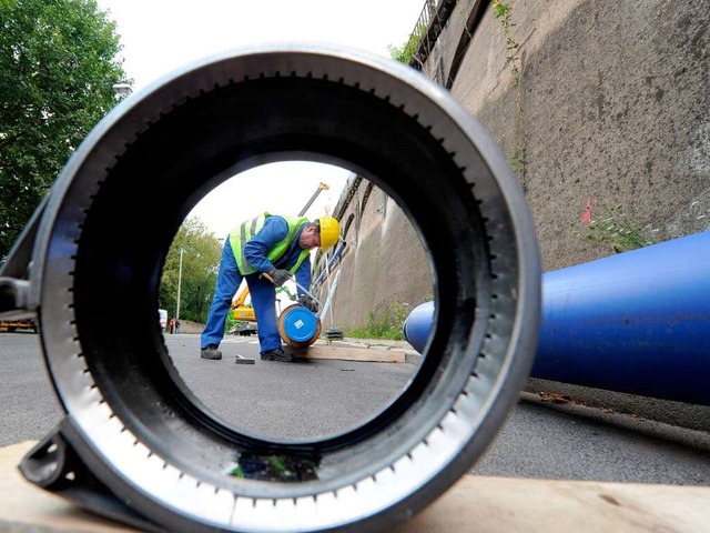 Geilers Kompromiss-Vorschlag nur  eine Fata Morgana?  | Foto: dpa