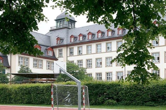 Ein Neubau fürs Clara-Schumann-Gymnasium