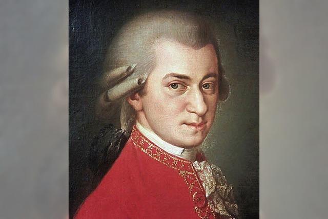 Premiere für Mozarts Requiem
