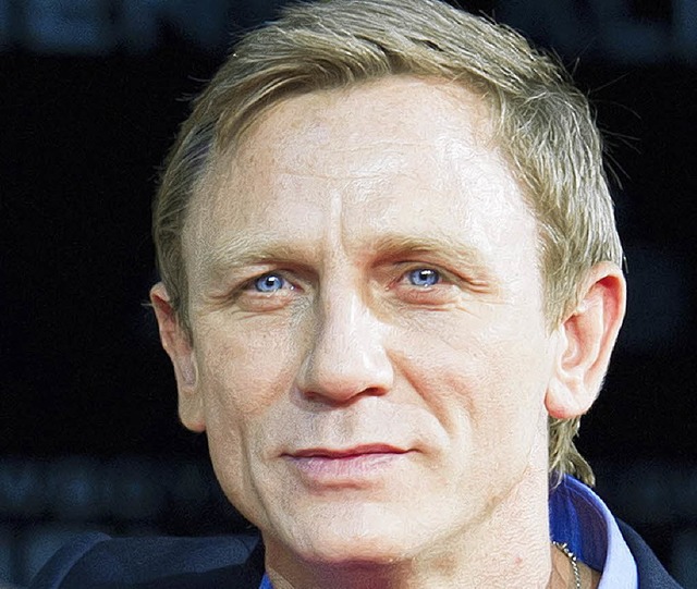 Daniel Craig   | Foto: dapd