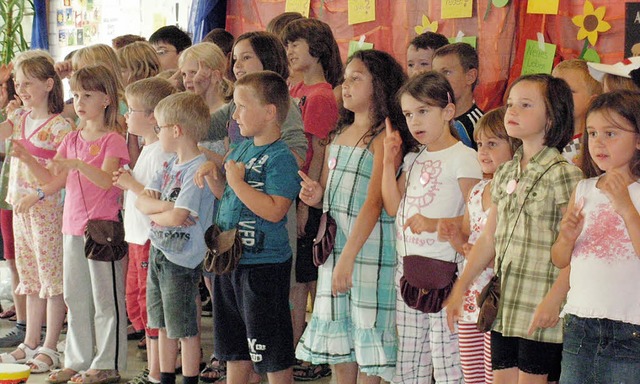 Aufschlussreich war&#8217;s fr den Na...angelischen Kirchengemeinde Mllheim.   | Foto: BZ