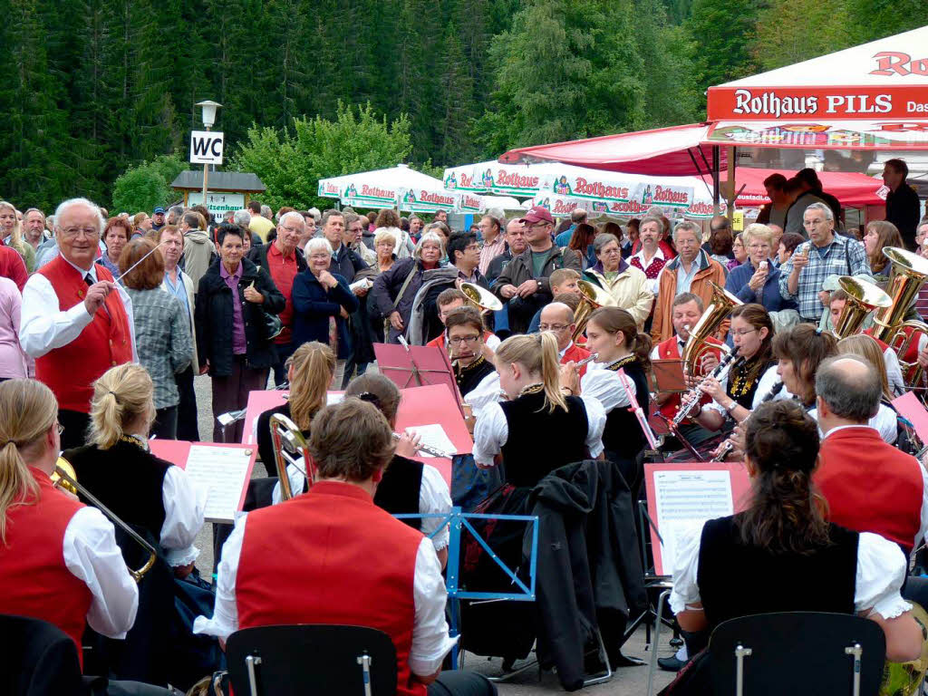 Wiederaufnahme Dreivierteltakt