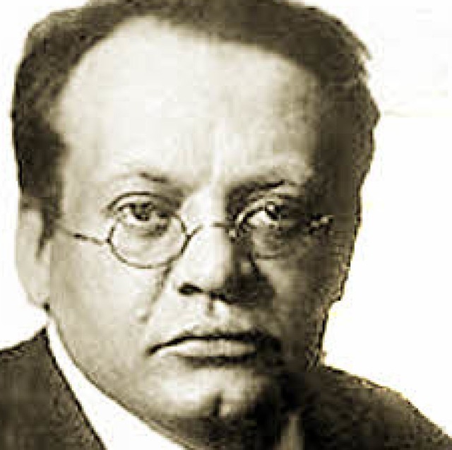 Max Reger, 1913  | Foto: NETZ