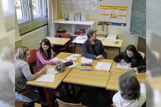 Mathe lernen anstatt zu chillen