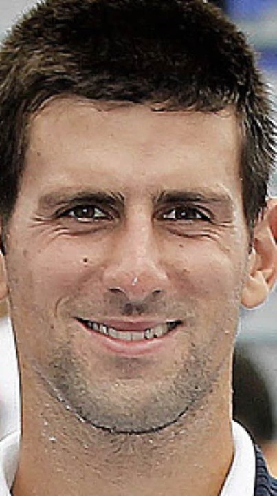 Djokovic  | Foto: AFP