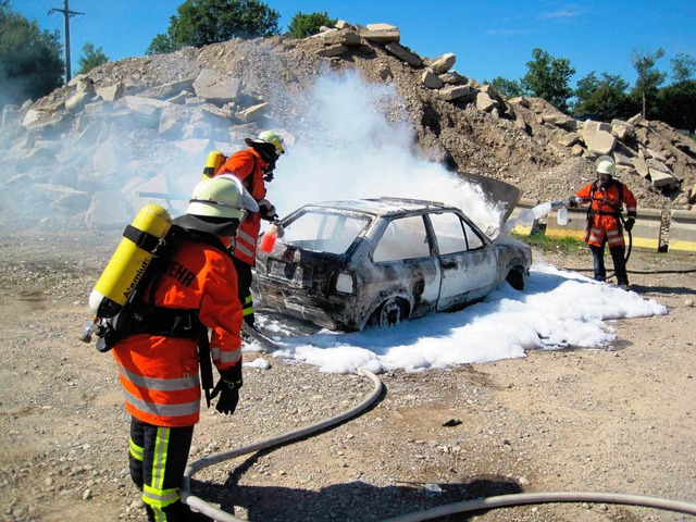   | Foto: feuerwehr