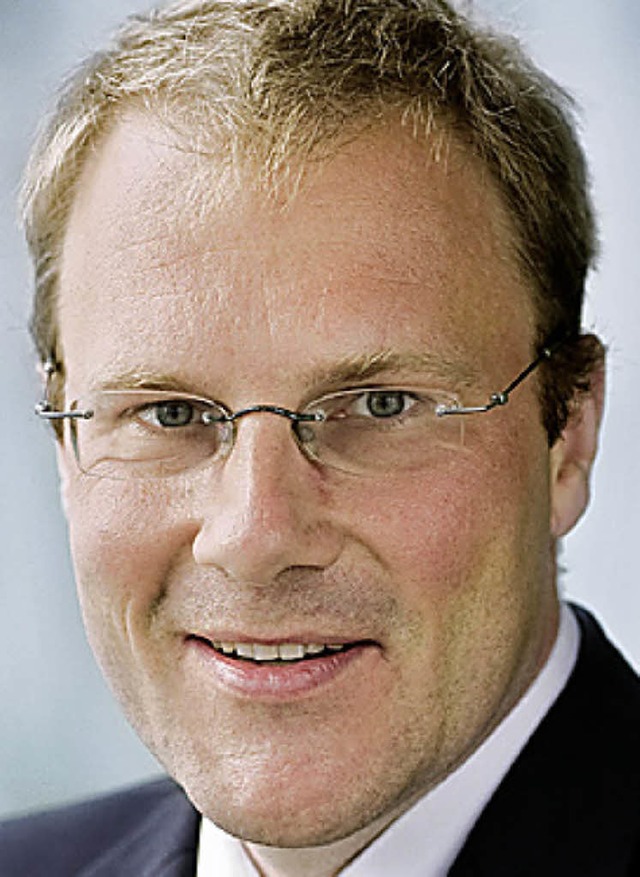 Jan Krmer  | Foto: Commerzbank