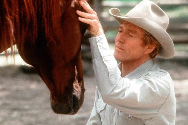 Robert Redford: Der Einzelgnger wird 75