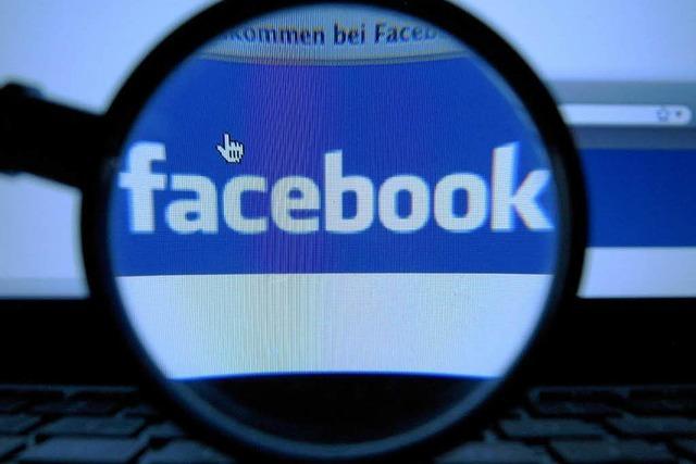 Sammelt Facebook illegal Daten von Nicht-Mitgliedern?
