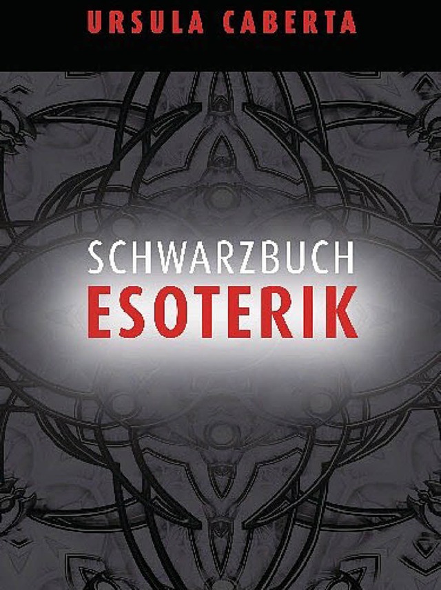 Schwarzbuch Esoterik  | Foto: Verlag