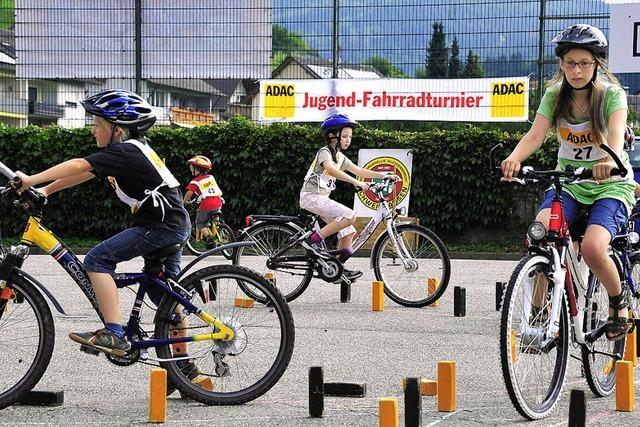 Enttuschung ber geringe Teilnahme