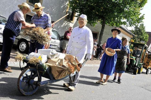 Lebendige Tradition