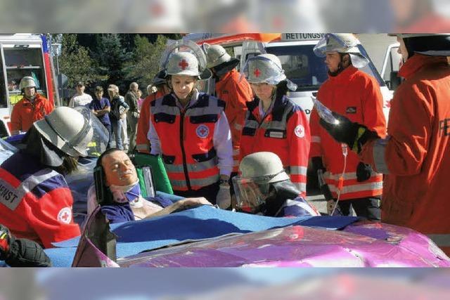 Feuerwehren rcken enger zusammen