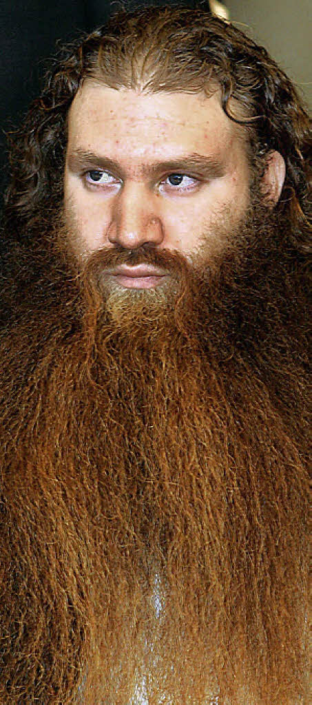 Murat Kurnaz Guantánamo ist nie vorbei Deutschland Badische Zeitung