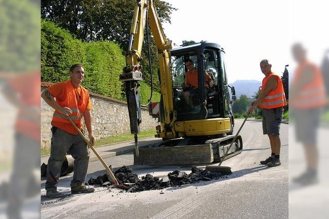 Wie kommen Leute mit einem heien Arbeitsplatz ber die Hundstage?