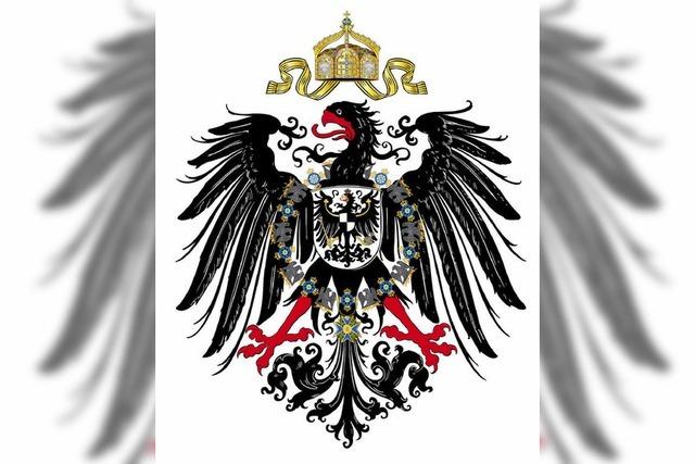 Der Prinz heiratet seine Prinzessin