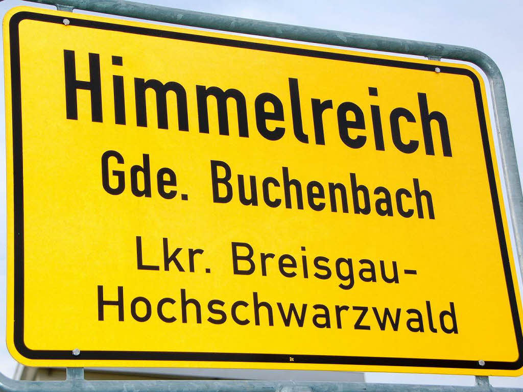 Himmelreich Himmelreich