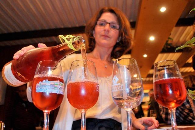 Breisacher Weinfest: Organisatoren zufrieden – Umsätze rückläufig