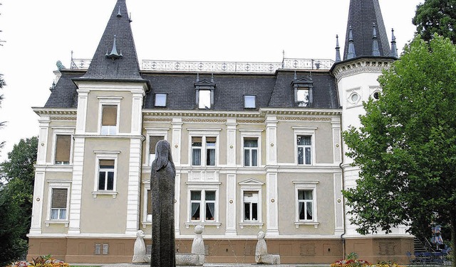 schloss bad zurzach  | Foto: archiv