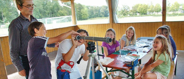 Es war alles andere als einfach, ein T...ndgruppe eingeladen hatte, geschafft.   | Foto: Grttinger