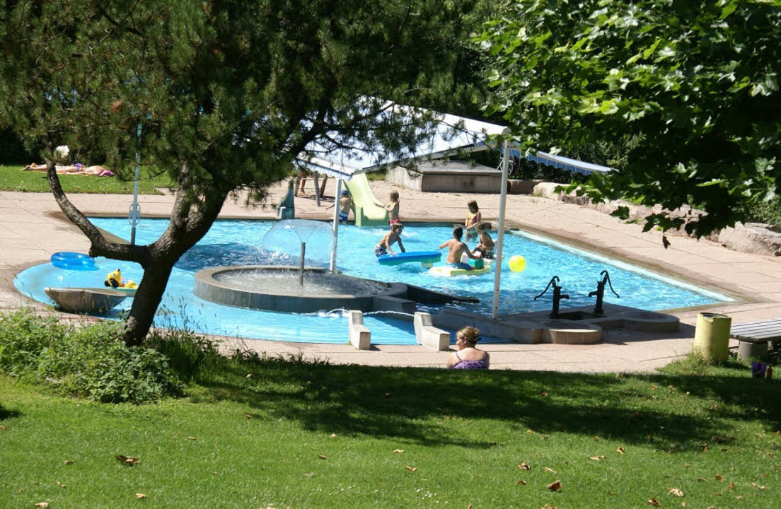 Kunsteisbahn erzielt einen kleinen Gewinn Rheinfelden Badische Zeitung