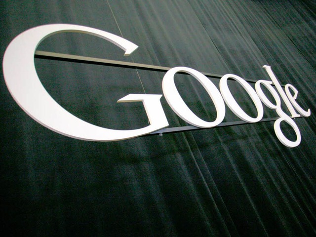Google setzt in seinem sozialen Netzwe...namen &#8211; und erntet dafr Kritik.  | Foto: AFP