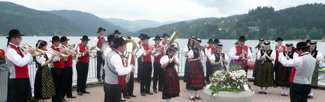 titisee jubilum  | Foto: peter stellmach