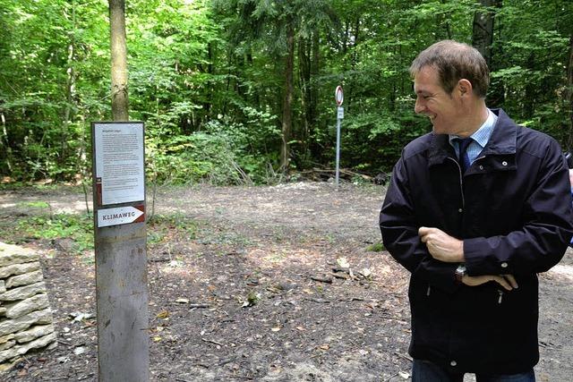 Naturschutz ohne Grenzen