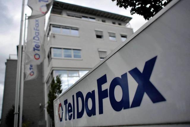 Kaum Hoffnung fr geprellte Teldafax-Kunden