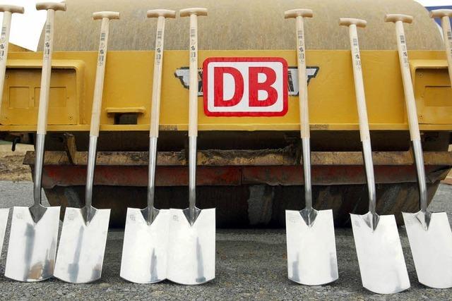 Dreiseenbahn: Busse ersetzen die Zge