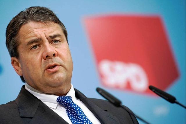 Steuerkonzept: Die SPD denkt um