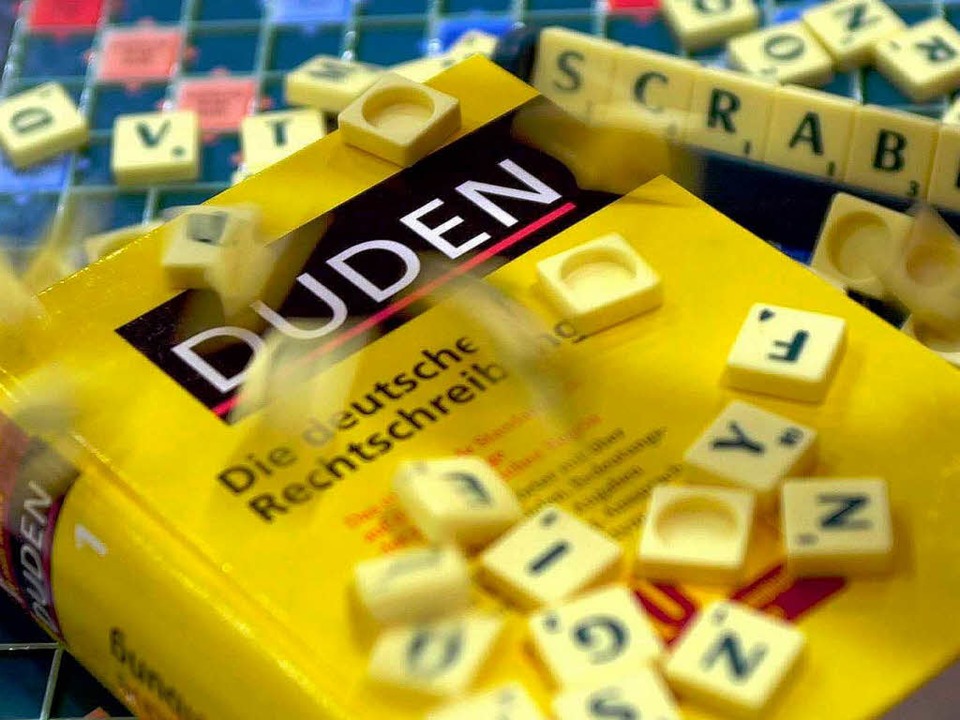 Tag der deutschen Sprache.  | Foto: Insa Korth