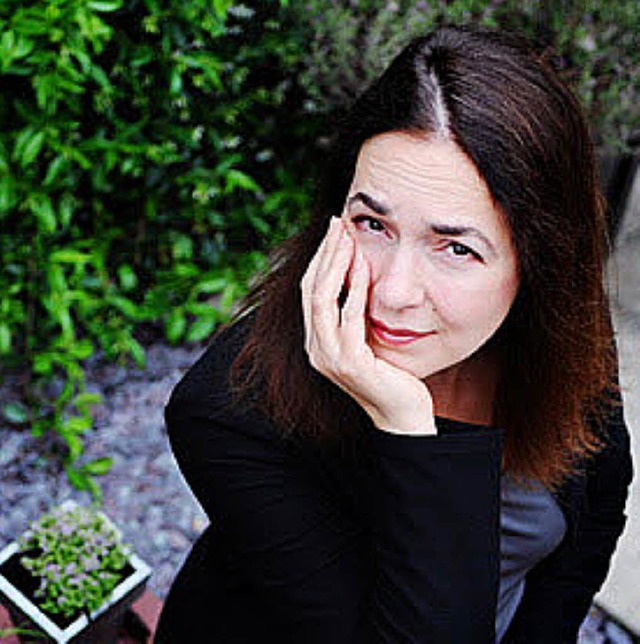 Lorrie Moore   | Foto: Linda nylind