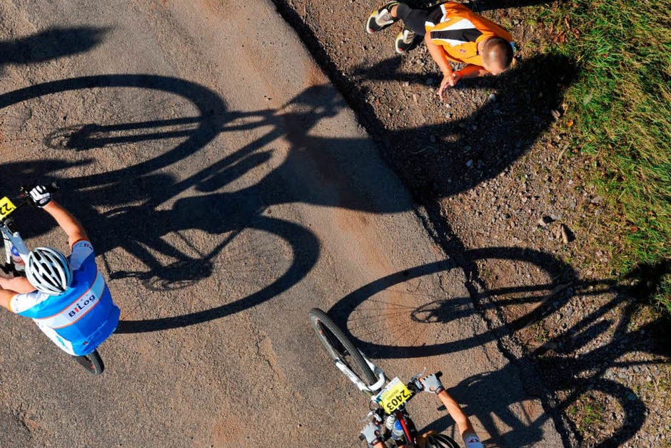 Radfahren mit Flair: Der Schwarzwald-Bike-Marathon Radfahren mit Flair: Der Schwarzwald-Bike-Marathon