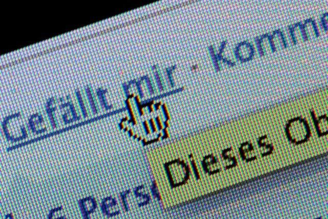 Viele Stdte im Sdwesten stehen vor dem Facebook-Start