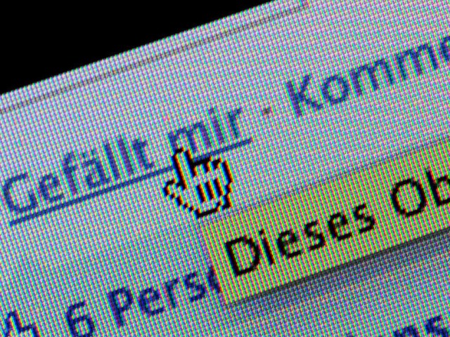 Bei Datenschtzern umstritten: Die Facebook-Funktion &#8222;Gefllt mir&#8220;  | Foto: dpa